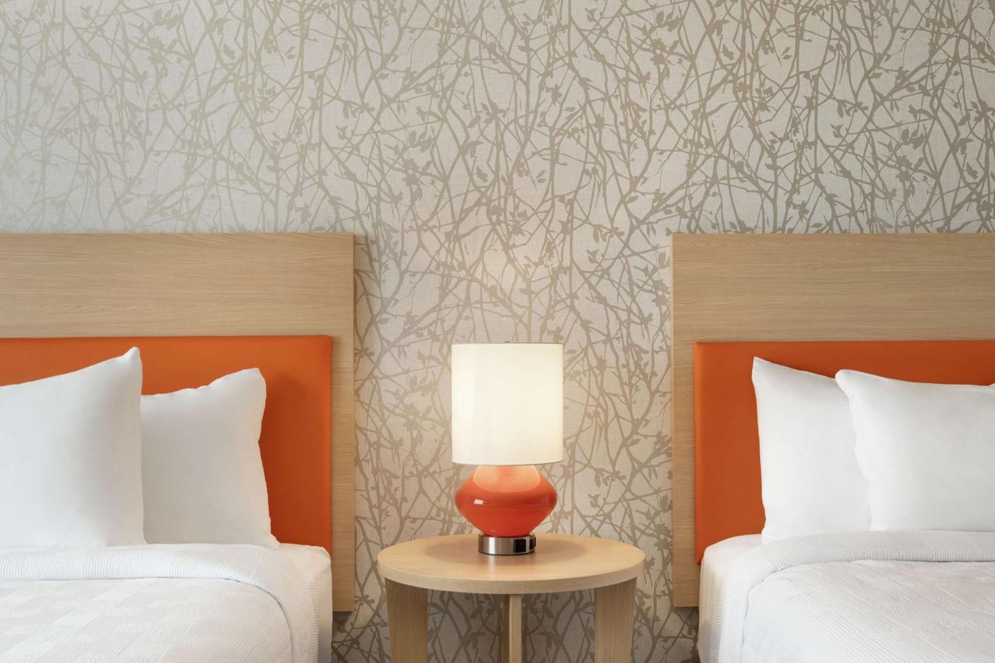 Home2 Suites By Hilton Alamogordo White Sands Eksteriør bilde
