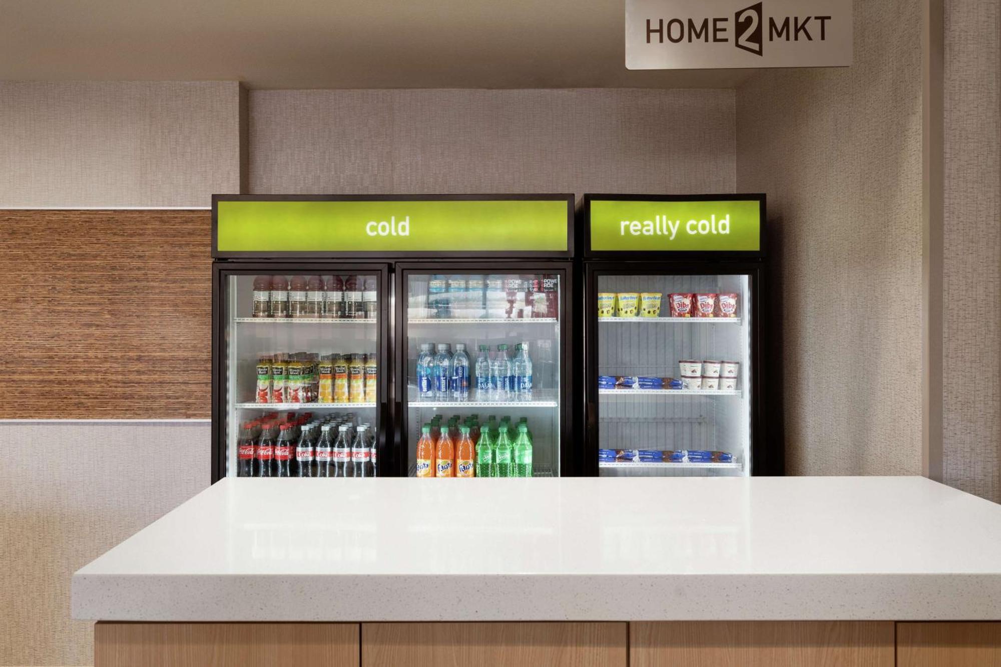 Home2 Suites By Hilton Alamogordo White Sands Eksteriør bilde