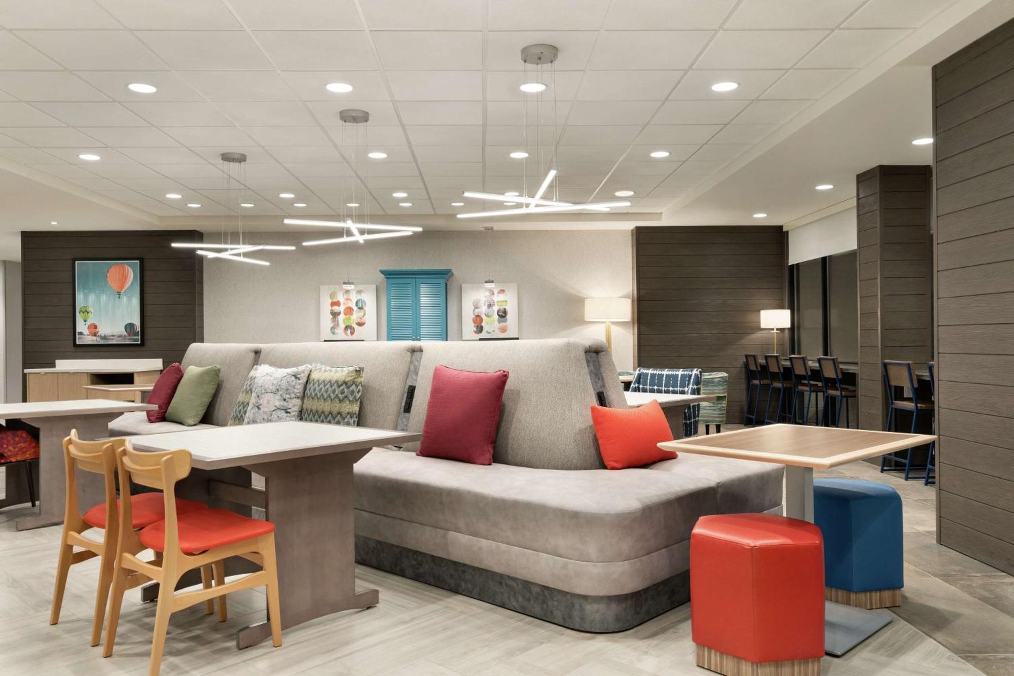 Home2 Suites By Hilton Alamogordo White Sands Eksteriør bilde