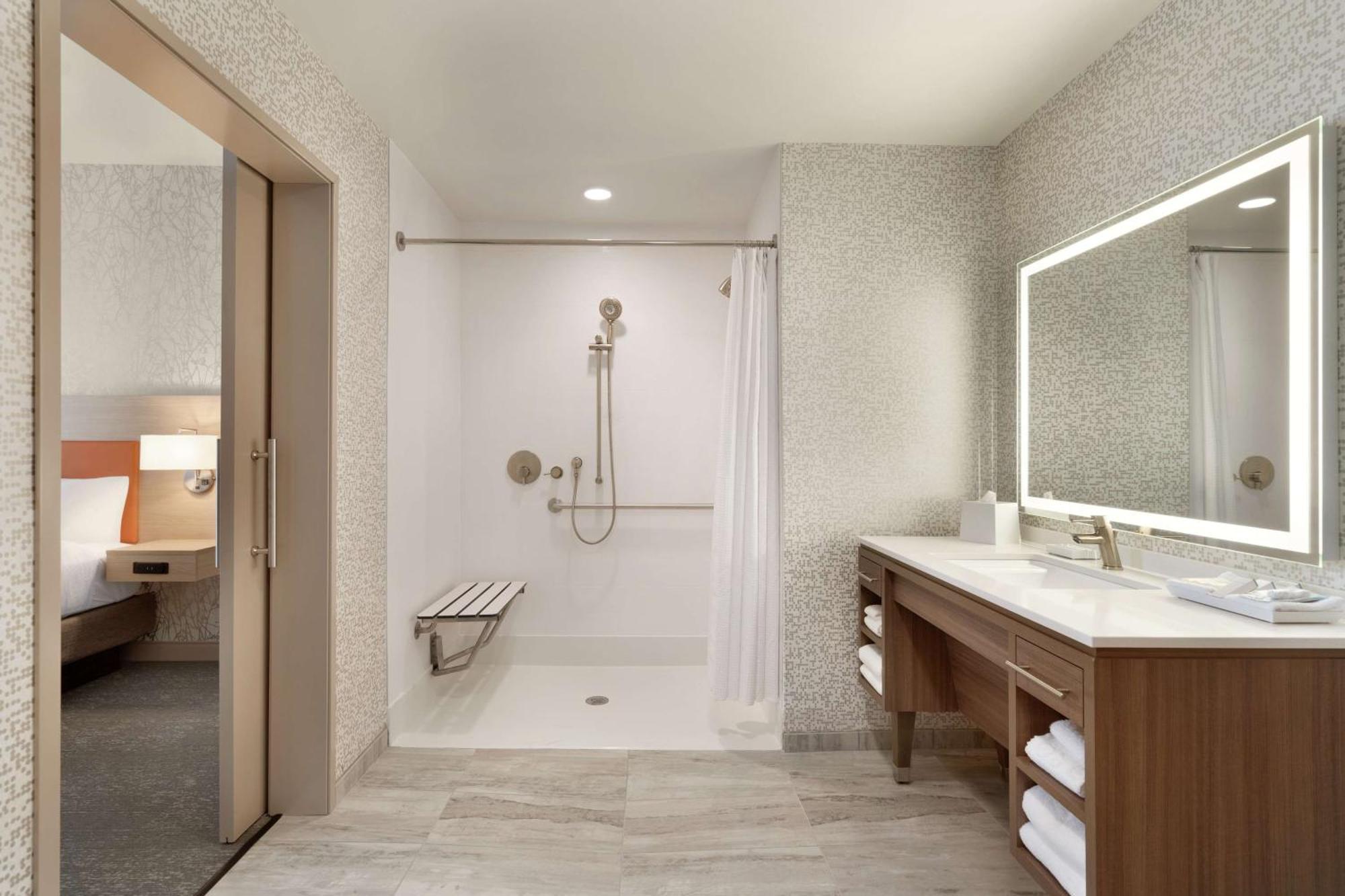 Home2 Suites By Hilton Alamogordo White Sands Eksteriør bilde