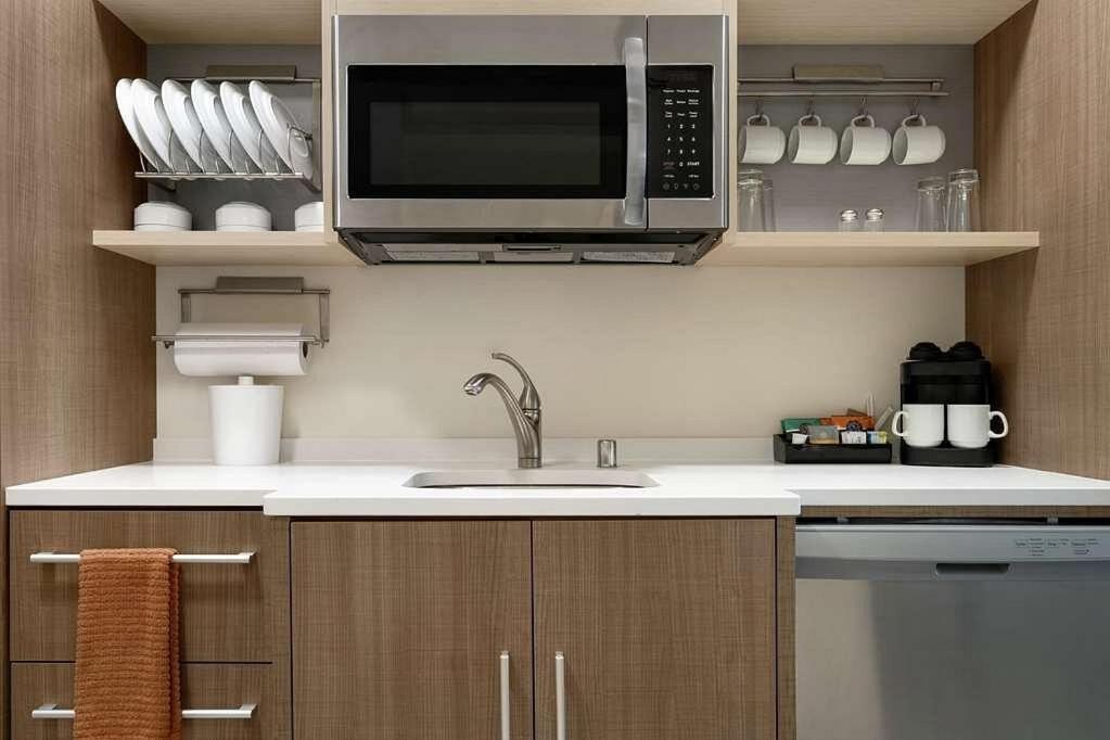 Home2 Suites By Hilton Alamogordo White Sands Eksteriør bilde